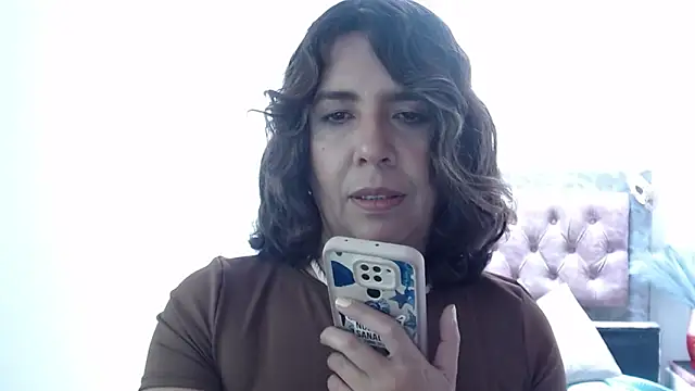 Victoria_meester webcam