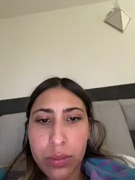 Ameellie webcam