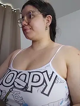 Danzel1105 webcam