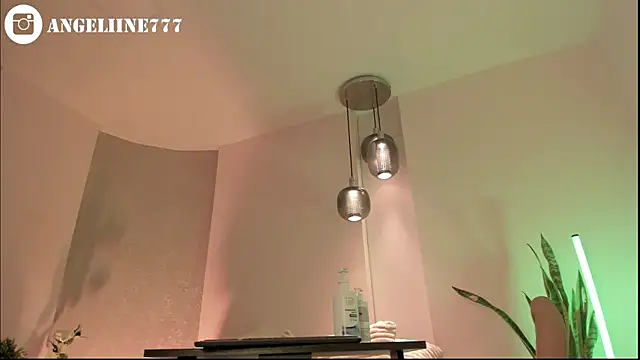 angeline-777 webcam