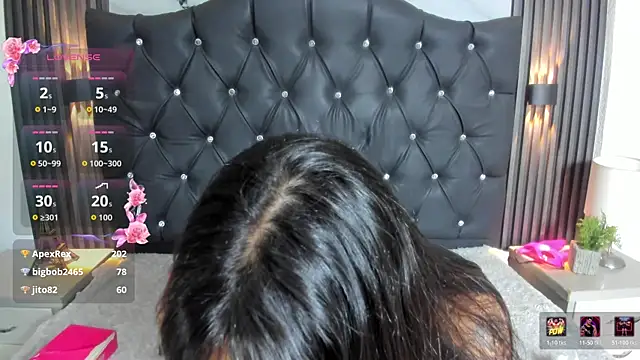 Kagome01 webcam