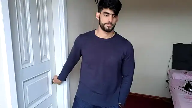 Jackyrose webcam