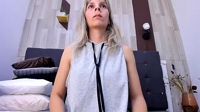 Anastasiapriest webcam