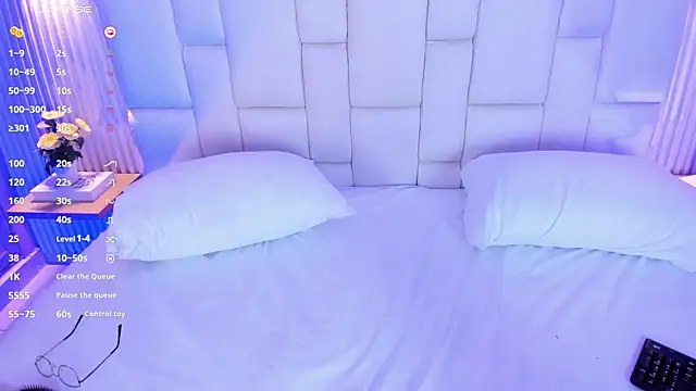 NanaOsaky webcam