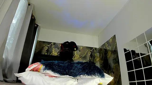 ronnie_7777 webcam