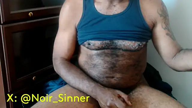 sinnernoir webcam