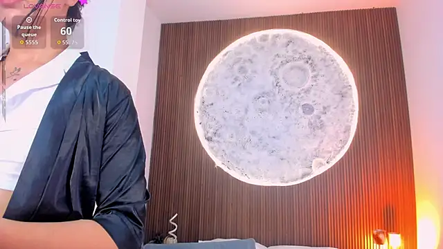 RoseCassie webcam