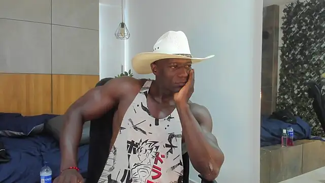 MarcusBlack_ webcam