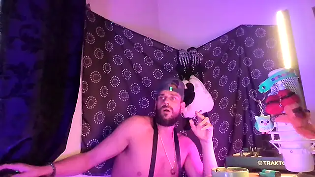 Guyst049 webcam