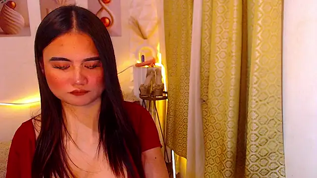 alisha_klassx webcam