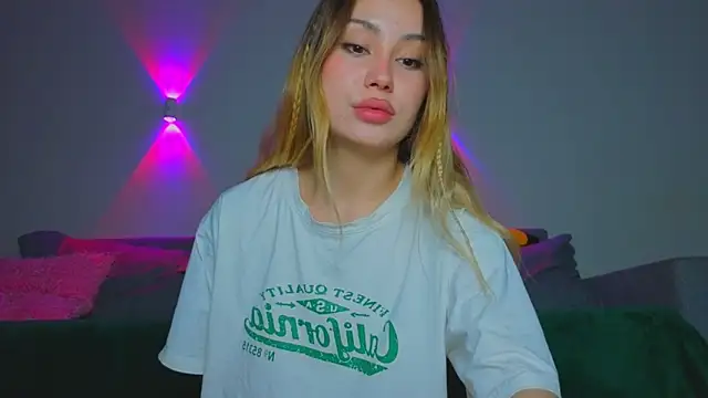 baobei03 webcam