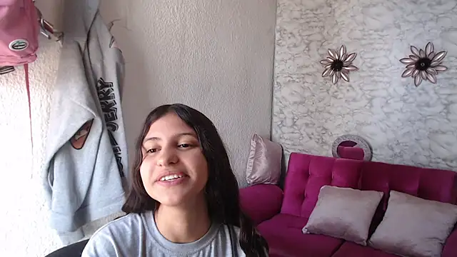 Evagirl69 webcam