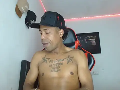 BBC_Black_ webcam