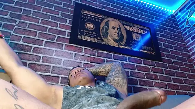 jordan_bigcock_ webcam