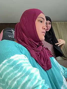 sweetmuslim01 webcam