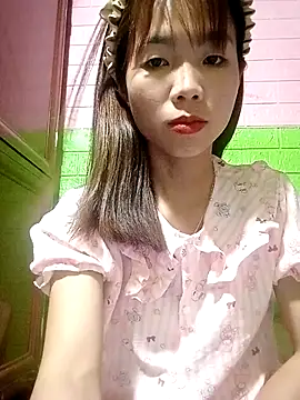 AmyLinee01 webcam