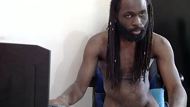 Darkkras webcam