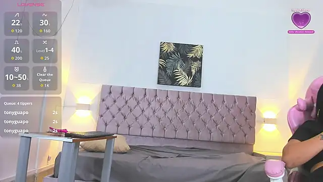 tiffany__ray1 webcam