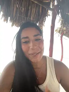 SaryJonex webcam