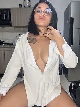 _ssasha webcam