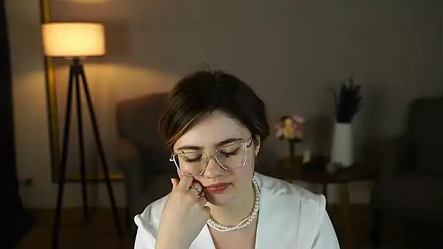 DanutaManero webcam