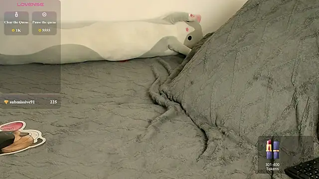 SuchArt_ webcam