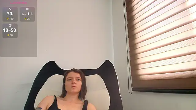 Hannah______ webcam