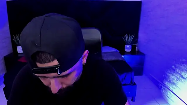 jhon_bear03 webcam