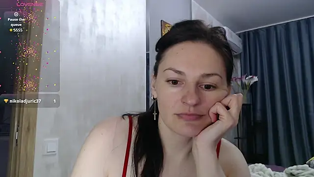 Stacy_Davice webcam