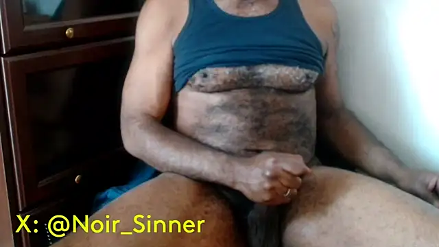 sinnernoir (M mature) - cum