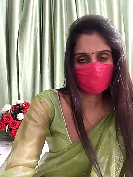shalu_g (F young) - Ass show