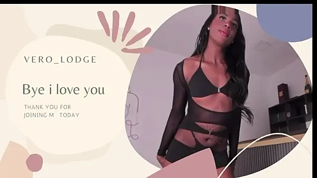 sweetveronicalodge (T teen) - big cum
