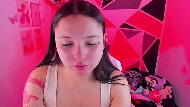 little_emma0 webcam