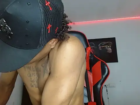 BBC_Black_ webcam
