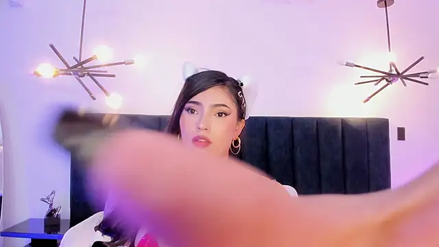 pucca7 webcam