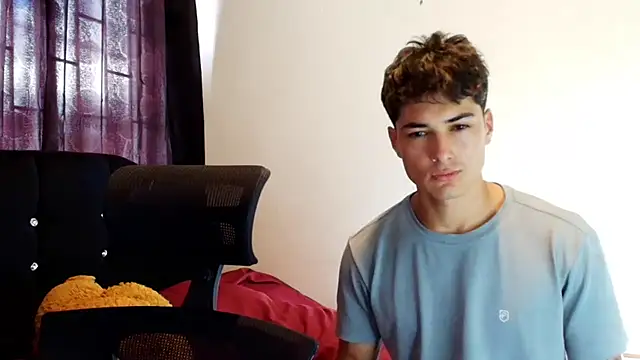 jimmy_class webcam