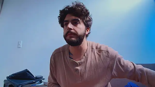 thomas_gun webcam