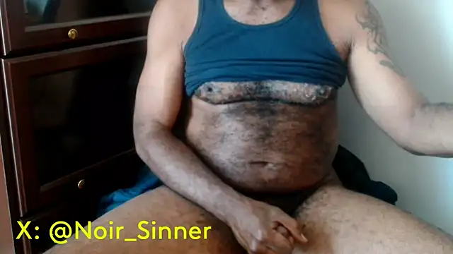 sinnernoir webcam