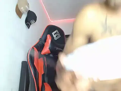 BBC_Black_ webcam