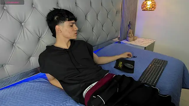 SamBlack_ webcam