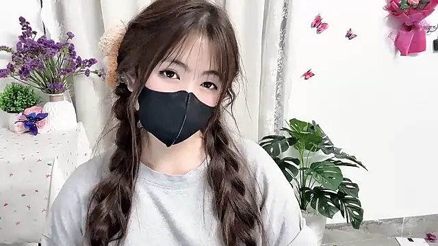 Amelia-babee webcam