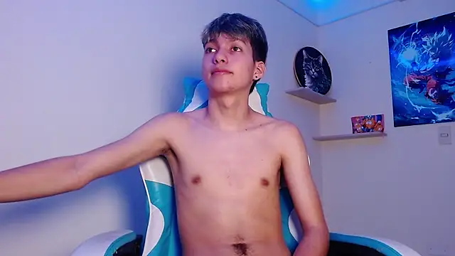 harry_jonshon69 webcam