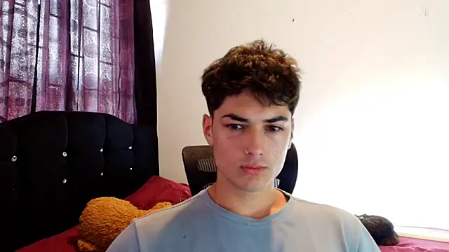 jimmy_class webcam