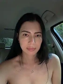 ClaireBree webcam
