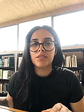 Annya-sweet webcam