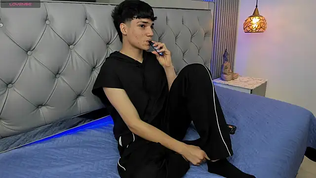 SamBlack_