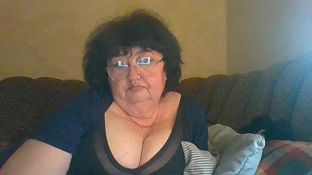 MilaSky5303 webcam