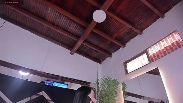 emily-fox webcam