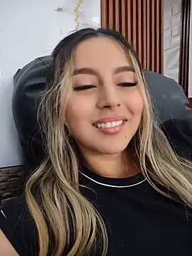 CelesteBlaze_ webcam