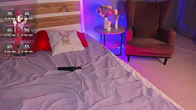 Alice_Kitagawa webcam